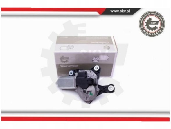 ESEN SKV 19SKV134 Wiper motor rear opel zafira a 99-05 b 07-08