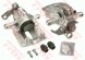 TRW  Brake caliper rear bht264 trw opel