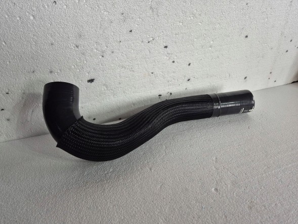 Jeep OE 53360633 Intercooler hose 53360633 / 55056639ae jeep wrangler iii 2.8 crd 07-