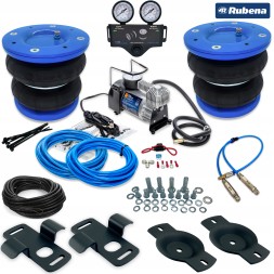 Rubena  Airbags for peugeot boxer fiat ducato citroen jumper relay