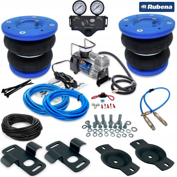 Rubena  Airbags for peugeot boxer fiat ducato citroen jumper relay