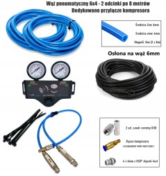 Rubena  Airbags for peugeot boxer fiat ducato citroen jumper relay