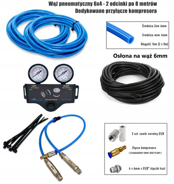 Rubena  Airbags for peugeot boxer fiat ducato citroen jumper relay