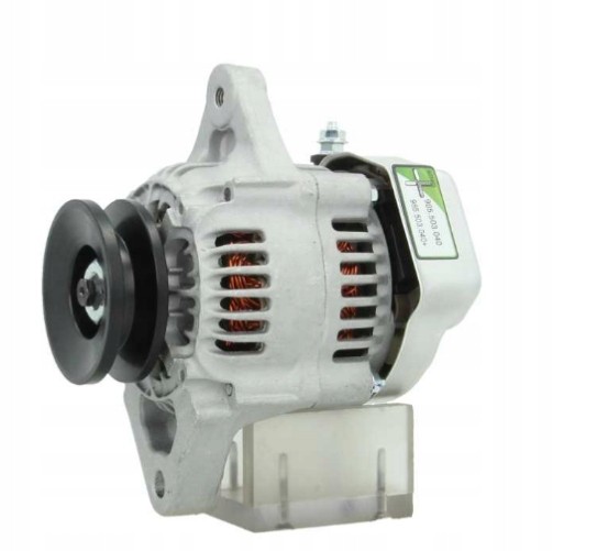 BV Psh 985.503.040.050 Alternator yanmar 40a mitsubishi toyota forklift trucks 985.503.040.050 psh