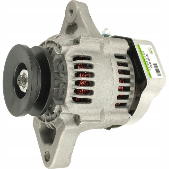 BV Psh 985.503.040.050 Alternator yanmar 40a mitsubishi toyota forklift trucks 985.503.040.050 psh