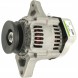 BV Psh 985.503.040.050 Alternator yanmar 40a mitsubishi toyota forklift trucks 985.503.040.050 psh