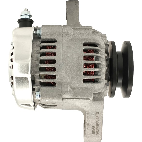 BV Psh 985.503.040.050 Alternator yanmar 40a mitsubishi toyota forklift trucks 985.503.040.050 psh