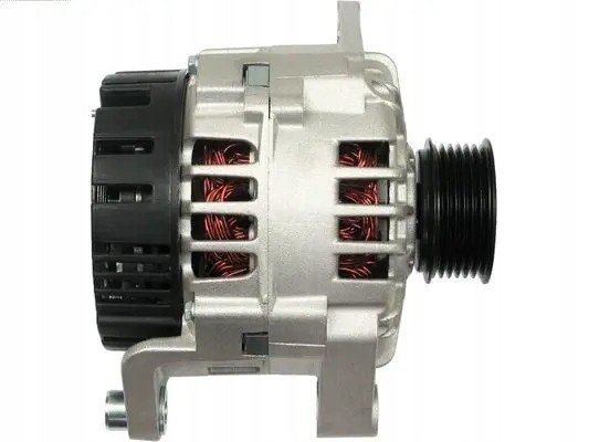 AS-PL  Alternator 120a a3053 as-pl citroen fiat ducato