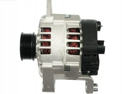 AS-PL  Alternator 120a a3053 as-pl citroen fiat ducato