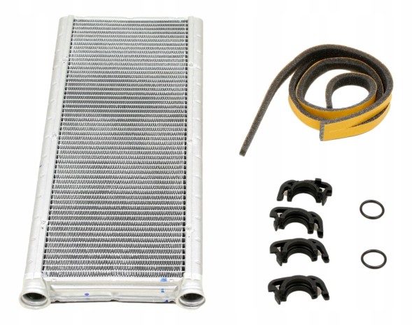 Peugeot OE 9821299980 Oe heater citroen jumpy iv berlingo iii peugeot 5008 ii 9821299980