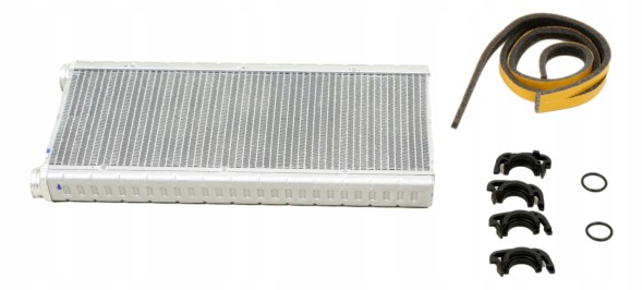 Peugeot OE 9821299980 Oe heater citroen jumpy iv berlingo iii peugeot 5008 ii 9821299980