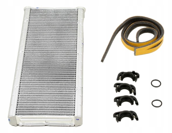 Peugeot OE 9821299980 Oe heater citroen jumpy iv berlingo iii peugeot 5008 ii 9821299980