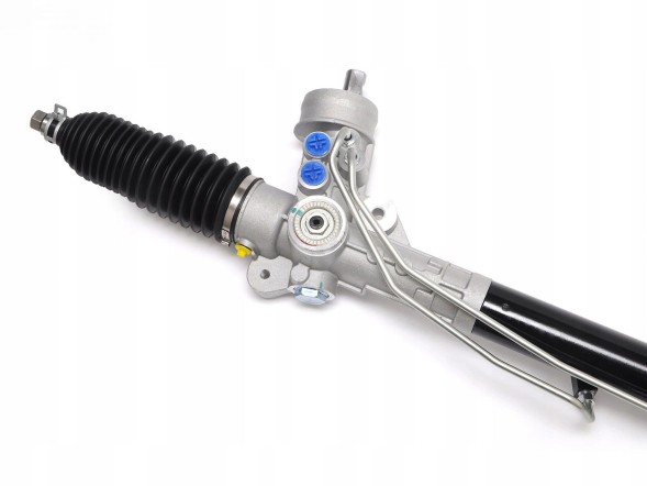 Mertt  New! Steering gear machine audi a4 b6 b7 2000-2009 8e1422052