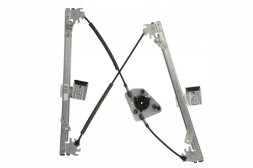 Polcar Podnośnik elektr. bez silniczka prawy KIA CEE'D ED 08.09-08.12 824811H000 Electric lift without motor right kia cee'd ed 08.09-08.12 824811h000