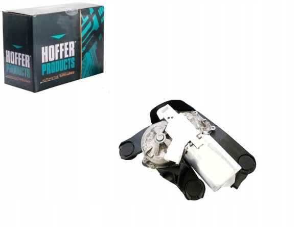 Hoffer H27423 Wiper motor hoffer hoffer