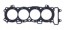 NRF  Head gasket athena honda cbr 900 rr/re 2000-2001 sc44b