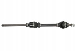 Meyle 40-14 498 0090 Drive axle meyle 40-14 498 0090