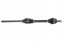 Meyle 40-14 498 0090 Drive axle meyle 40-14 498 0090