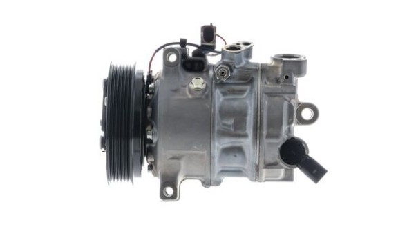 Mahle  Compressor, air conditioning mahle acp 664 000p