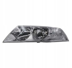 DPA  Lamp headlight left skoda octavia ii 1.2 tsi 1.4