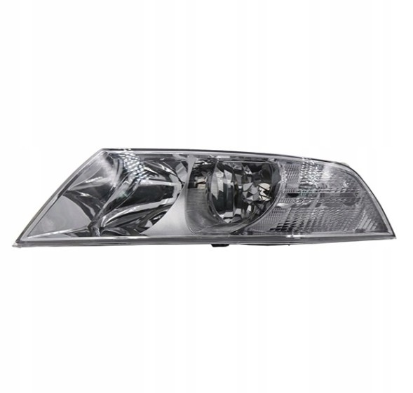 DPA  Lamp headlight left skoda octavia ii 1.2 tsi 1.4