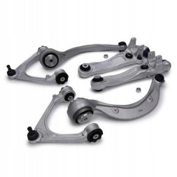 Master-Sport Germany 37179-KIT-MS Set of swing arms front jaguar "ms"