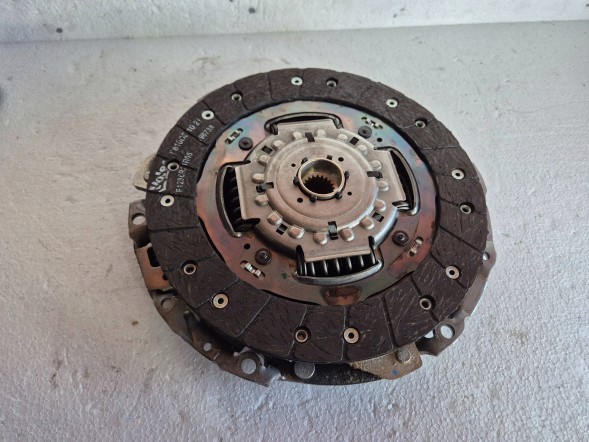 Peugeot OE 9675408480 Clutch set 9675408480 / 71795112 citroen jumpy scudo expert 2.0 d 11-