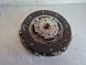 Peugeot OE 9675408480 Clutch set 9675408480 / 71795112 citroen jumpy scudo expert 2.0 d 11-