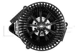 NRF Peugeot 405 and 405 ii 406 1.4-3.0 01.87-12.04 nrf blower fan