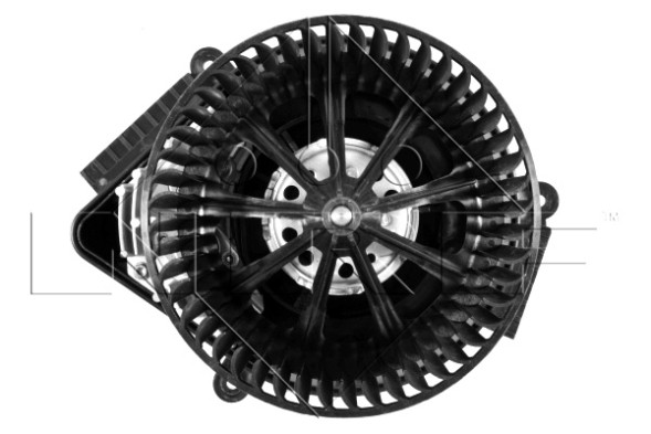 NRF  Peugeot 405 and 405 ii 406 1.4-3.0 01.87-12.04 nrf blower fan