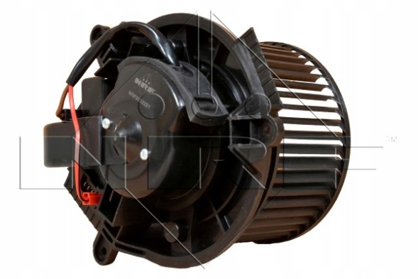 NRF  Peugeot 405 and 405 ii 406 1.4-3.0 01.87-12.04 nrf blower fan