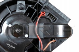 NRF Peugeot 405 and 405 ii 406 1.4-3.0 01.87-12.04 nrf blower fan