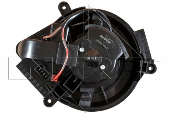 NRF  Peugeot 405 and 405 ii 406 1.4-3.0 01.87-12.04 nrf blower fan