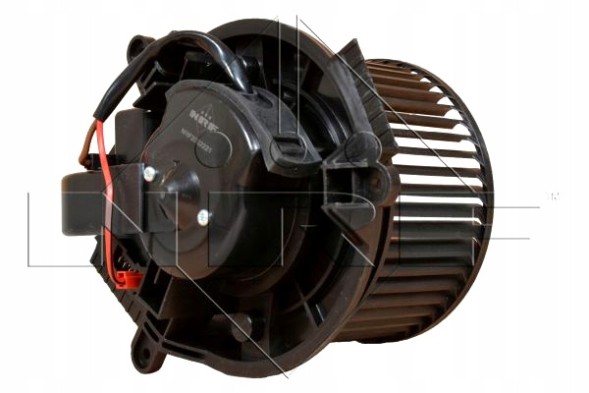 NRF  Peugeot 405 and 405 ii 406 1.4-3.0 01.87-12.04 nrf blower fan