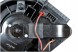 NRF  Peugeot 405 and 405 ii 406 1.4-3.0 01.87-12.04 nrf blower fan