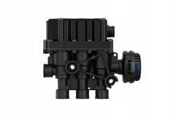 Wabco  Wabco 4728800320 magnetic valve volvo fh 09.05-