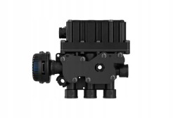 Wabco  Wabco 4728800320 magnetic valve volvo fh 09.05-