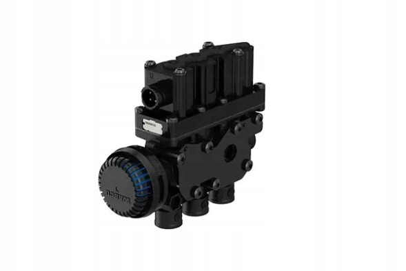 Wabco  Wabco 4728800320 magnetic valve volvo fh 09.05-