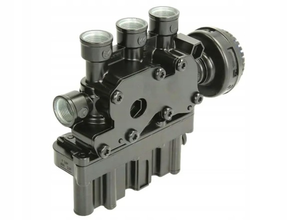 Wabco  Wabco 4728800320 magnetic valve volvo fh 09.05-