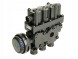 Wabco  Wabco 4728800320 magnetic valve volvo fh 09.05-