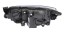 TYC  Headlamp headlamp 20-12189-05-2/tyc