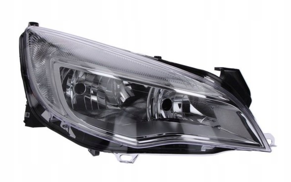 TYC  Headlamp headlamp 20-12189-05-2/tyc