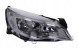 TYC  Headlamp headlamp 20-12189-05-2/tyc