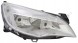 TYC  Headlamp headlamp 20-12189-05-2/tyc
