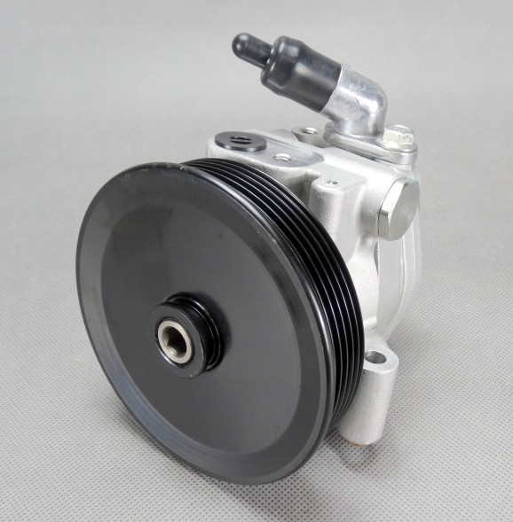 BSG  Power steering pump ford custom 2.0 ecoblue 15-