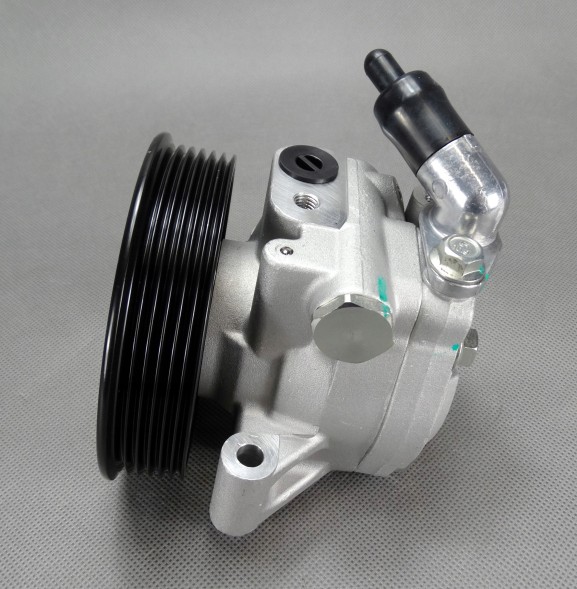BSG  Power steering pump ford custom 2.0 ecoblue 15-