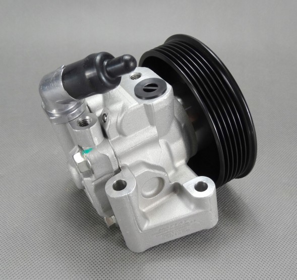 BSG  Power steering pump ford custom 2.0 ecoblue 15-