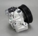 BSG  Power steering pump ford custom 2.0 ecoblue 15-