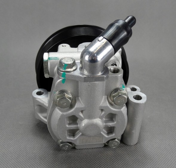 BSG  Power steering pump ford custom 2.0 ecoblue 15-