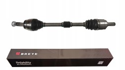 BRV B1874 Half axle left kia ceed (cd) 1.0 t-gdi +mhev manual new